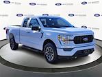 Used 2022 Ford F-150 XL Super Cab for sale #SD2044 - photo 7