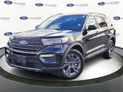 2022 Ford Explorer 4WD SUV for sale #SD2046 - photo 1