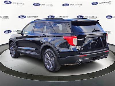 2022 Ford Explorer 4WD SUV for sale #SD2046 - photo 2