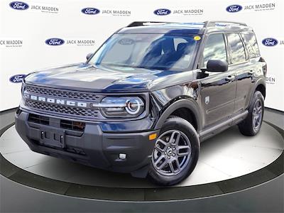 2025 Ford Bronco Sport 4WD SUV for sale #SD2047 - photo 1