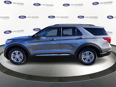 Used 2022 Ford Explorer XLT for sale #SD2049 - photo 2