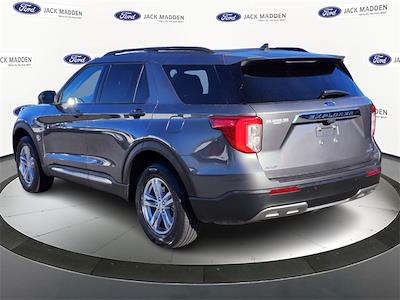 2022 Ford Explorer 4WD SUV for sale #SD2049 - photo 2