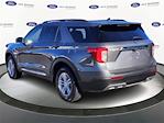 Used 2022 Ford Explorer XLT for sale #SD2049 - photo 3