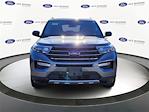 Used 2022 Ford Explorer XLT for sale #SD2049 - photo 8