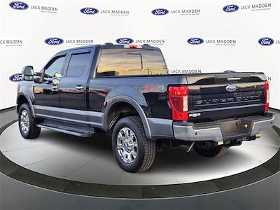 2022 Ford F-250 Crew Cab 4WD Pickup for sale #SD2052A - photo 2