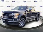 Used 2022 Ford F-250 Lariat Crew Cab for sale #SD2052A - photo 1