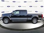 Used 2022 Ford F-250 Lariat Crew Cab for sale #SD2052A - photo 2