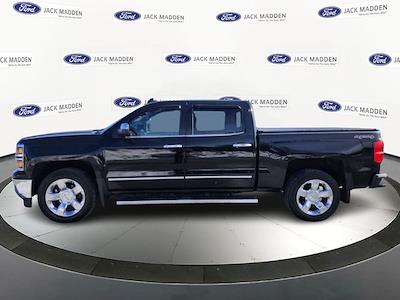 Used 2015 Chevrolet Silverado 1500 - photo 1