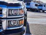 2015 Chevrolet Silverado 1500 Crew Cab 4WD Pickup for sale #SD2052B - photo 8