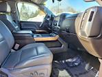 2015 Chevrolet Silverado 1500 Crew Cab 4WD Pickup for sale #SD2052B - photo 9