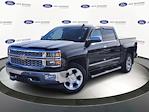 2015 Chevrolet Silverado 1500 Crew Cab 4WD Pickup for sale #SD2052B - photo 31