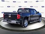2015 Chevrolet Silverado 1500 Crew Cab 4WD Pickup for sale #SD2052B - photo 3