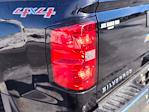 2015 Chevrolet Silverado 1500 Crew Cab 4WD Pickup for sale #SD2052B - photo 7