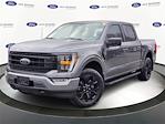 Used 2022 Ford F-150 XLT SuperCrew Cab for sale #SD2053 - photo 1