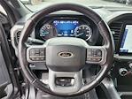 Used 2022 Ford F-150 XLT SuperCrew Cab for sale #SD2053 - photo 28