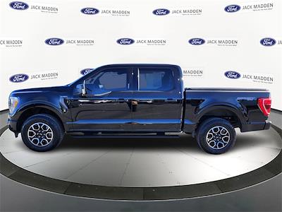 Used 2023 Ford F-150 XLT SuperCrew Cab for sale #SD2056 - photo 2