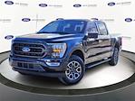Used 2023 Ford F-150 XLT SuperCrew Cab for sale #SD2056 - photo 1
