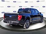 Used 2023 Ford F-150 XLT SuperCrew Cab for sale #SD2056 - photo 5