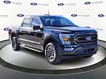 Used 2023 Ford F-150 XLT SuperCrew Cab for sale #SD2056 - photo 7