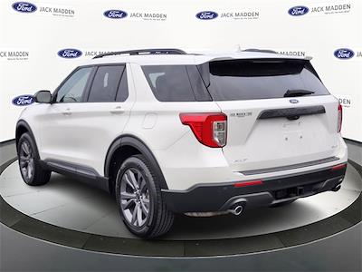 2022 Ford Explorer 4WD SUV for sale #SD2057 - photo 2
