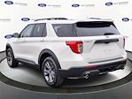 Used 2022 Ford Explorer XLT for sale #SD2057 - photo 3