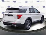 Used 2022 Ford Explorer XLT for sale #SD2057 - photo 5