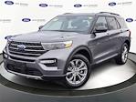 Used 2022 Ford Explorer XLT for sale #SD2058 - photo 1