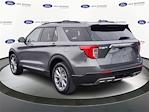 Used 2022 Ford Explorer XLT for sale #SD2058 - photo 3