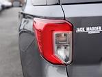 Used 2022 Ford Explorer XLT for sale #SD2058 - photo 9