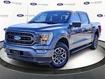 2023 Ford F-150 SuperCrew Cab 4WD Pickup for sale #SD2059 - photo 1