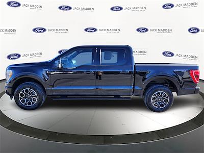 Used 2023 Ford F-150 XLT SuperCrew Cab for sale #SD2060 - photo 2