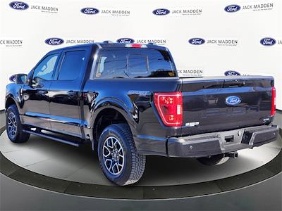2023 Ford F-150 SuperCrew Cab 4WD Pickup for sale #SD2060 - photo 2