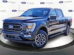 Used 2023 Ford F-150 XLT SuperCrew Cab for sale #SD2060 - photo 1