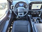 Used 2023 Ford F-150 XLT SuperCrew Cab for sale #SD2060 - photo 11