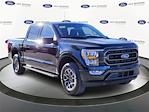 Used 2023 Ford F-150 XLT SuperCrew Cab for sale #SD2060 - photo 7