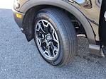Used 2025 Ford Bronco Sport Outer Banks for sale #SD2062 - photo 34