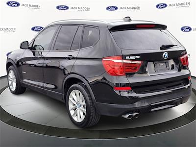 Used 2016 BMW X3 xDrive28i for sale #SD2062A - photo 2