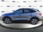Used 2021 Ford Escape SEL for sale #SD2063 - photo 2