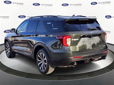 2022 Ford Explorer 4WD SUV for sale #SD2064 - photo 2