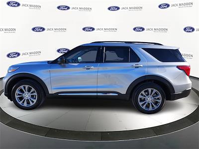 Used 2022 Ford Explorer XLT for sale #SD2065 - photo 2