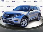 Used 2022 Ford Explorer XLT for sale #SD2065 - photo 1