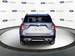 Used 2022 Ford Explorer XLT for sale #SD2065 - photo 4