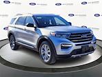 Used 2022 Ford Explorer XLT for sale #SD2065 - photo 7