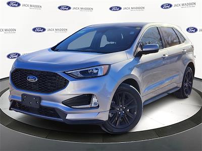 Used 2022 Ford Edge ST-Line for sale #SD2066 - photo 1