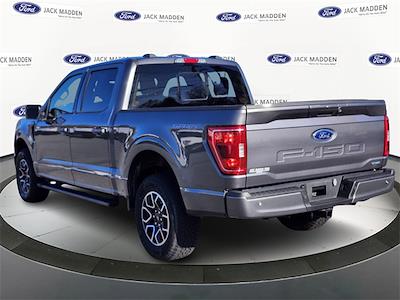 2023 Ford F-150 SuperCrew Cab 4WD Pickup for sale #SD2067 - photo 2