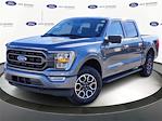 Used 2023 Ford F-150 XLT SuperCrew Cab for sale #SD2067 - photo 1