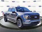 Used 2023 Ford F-150 XLT SuperCrew Cab for sale #SD2067 - photo 7