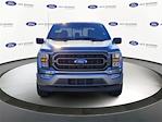 Used 2023 Ford F-150 XLT SuperCrew Cab for sale #SD2067 - photo 8
