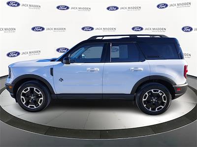 Used 2022 Ford Bronco Sport Outer Banks for sale #SD2068 - photo 2