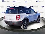 Used 2022 Ford Bronco Sport Outer Banks for sale #SD2068 - photo 5